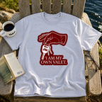 My Own Valet T-Shirt