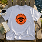 Certified Hazmat Technician T-Shirt