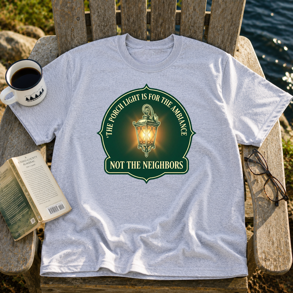 Ambiance T-Shirt