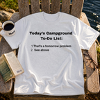 To Do T-Shirt