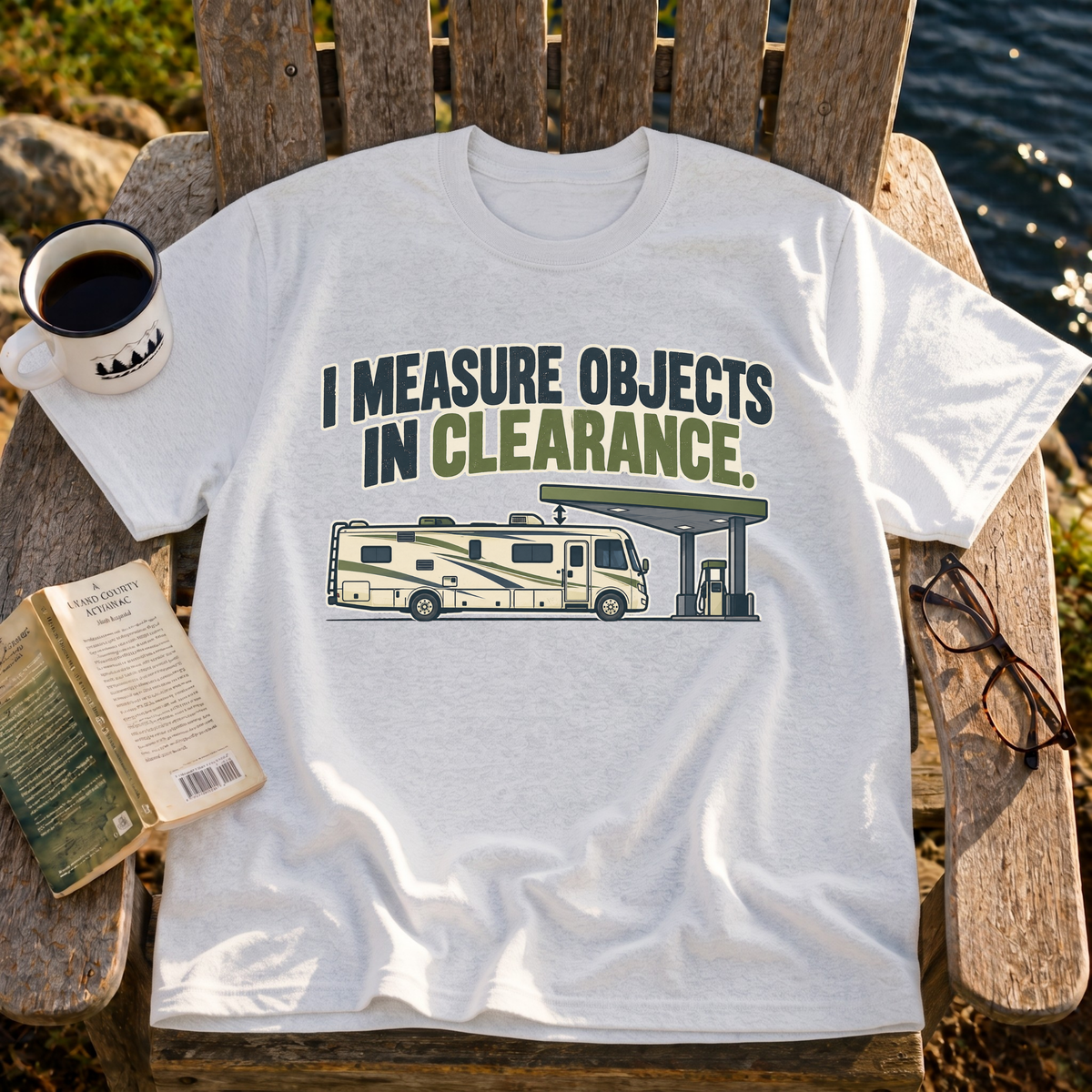 Clearance T-Shirt