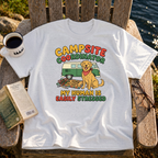 Campsite Coordinator T-Shirt