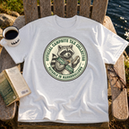 Campsite Tax Collector T-Shirt