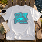 Office View T-Shirt