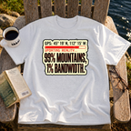 Updating Reality T-Shirt