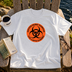 Certified Hazmat Technician T-Shirt