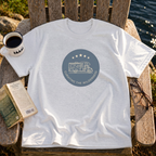 Curating The Wilderness T-Shirt