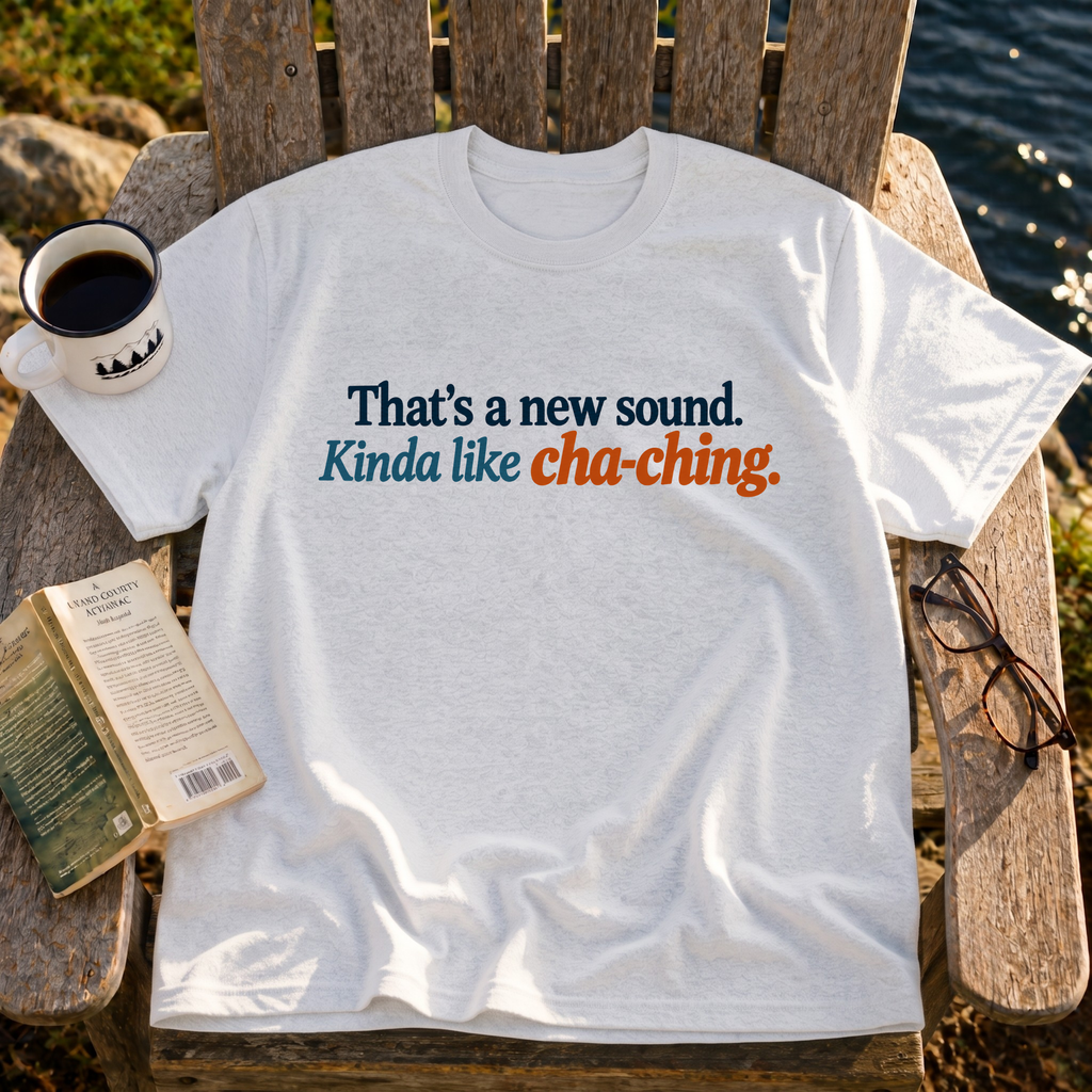 New Sound T-Shirt