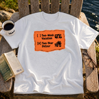 Two Year Detour T-Shirt