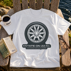 Estate On 22.5" Wheels T-Shirt
