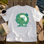 Follow The Data T-Shirt
