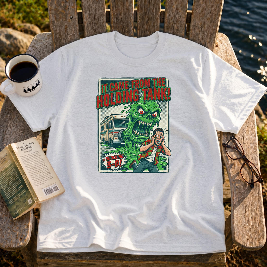 Holding Tank T-Shirt