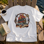 Land Yacht T-Shirt