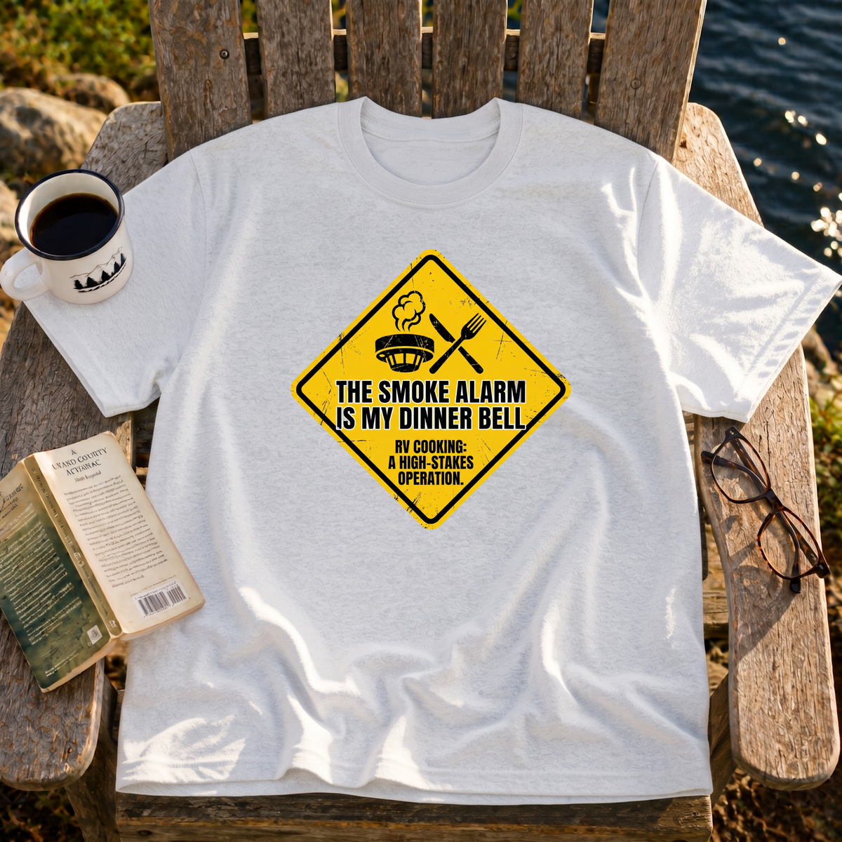 Dinner Bell T-Shirt