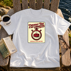Checkout Time T-Shirt
