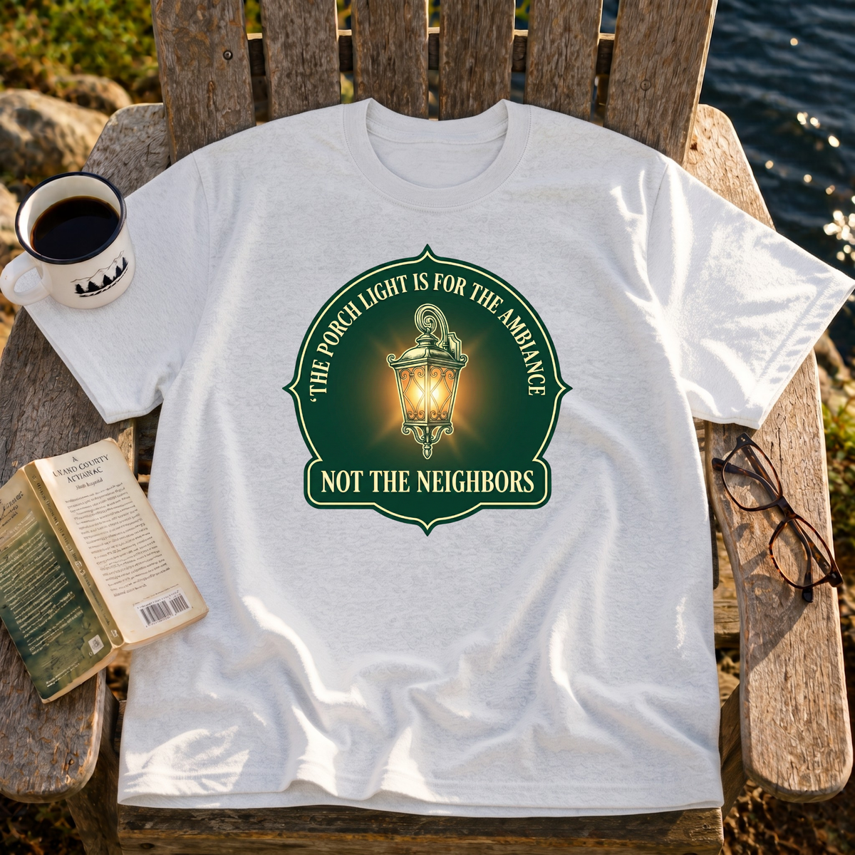 Ambiance T-Shirt