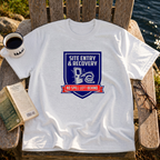 Site Entry And Recovery T-Shirt