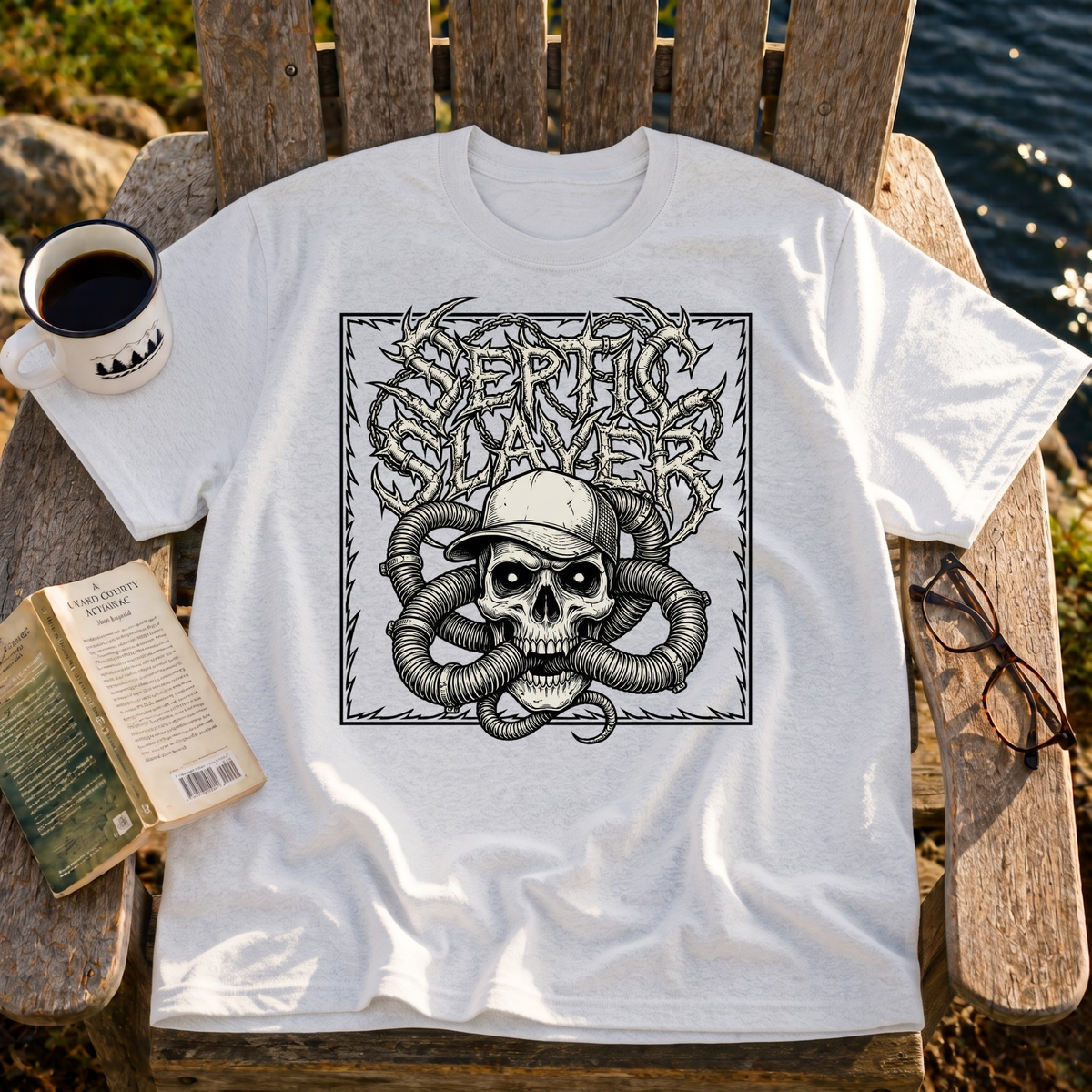 Septic Slayer T-Shirt