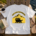 Peak Slow Performance T-Shirt