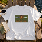 Decorated Veteran Of The Dump Station T-Shirt