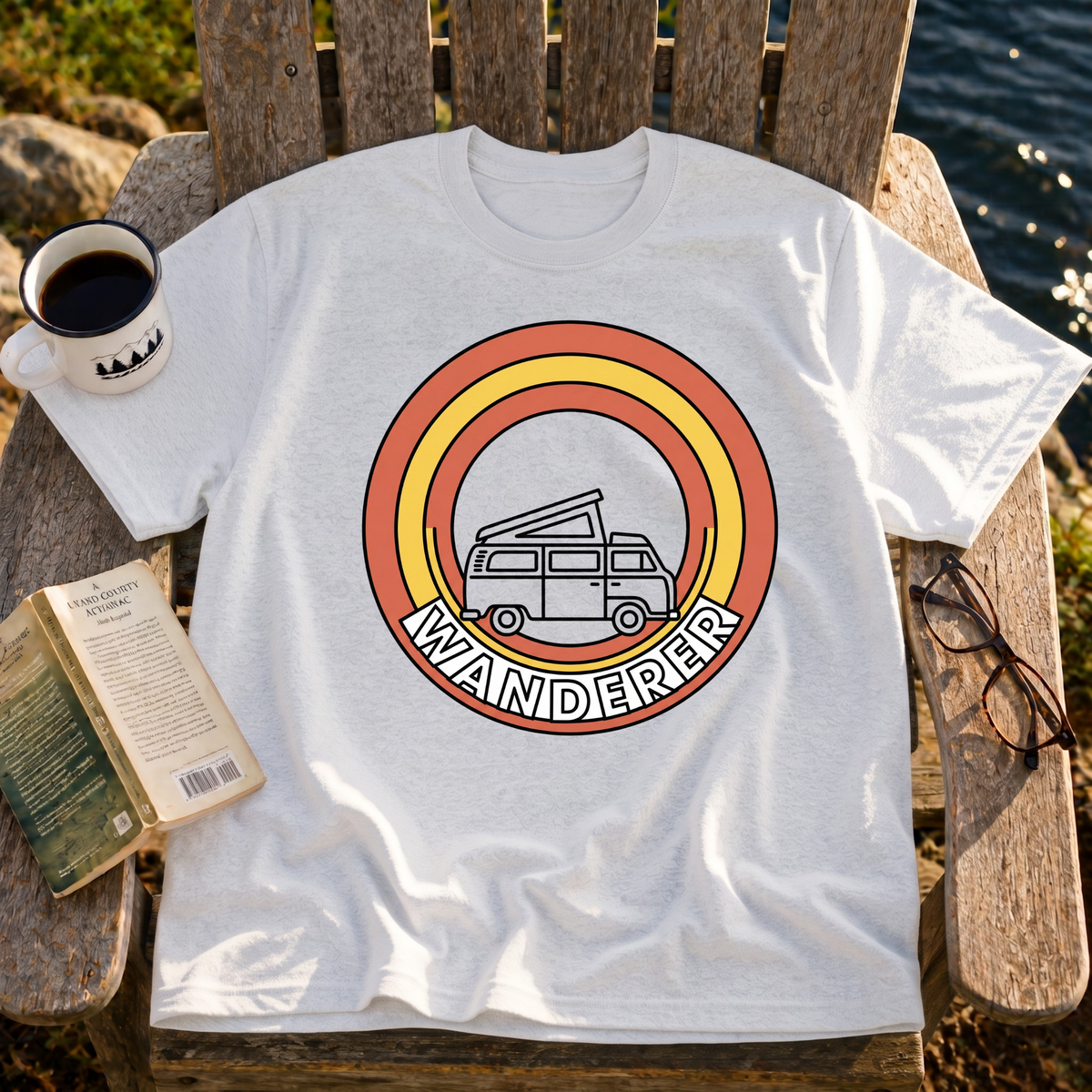 Wanderer T-Shirt