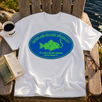 Tank Trout T-Shirt