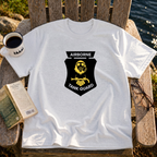 Tank Guard T-Shirt