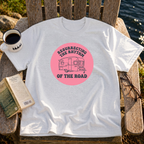 Rhythm Of The Road T-Shirt