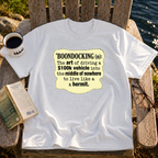 Boondocking T-Shirt