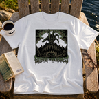 Eaten By The WildernessT-Shirt