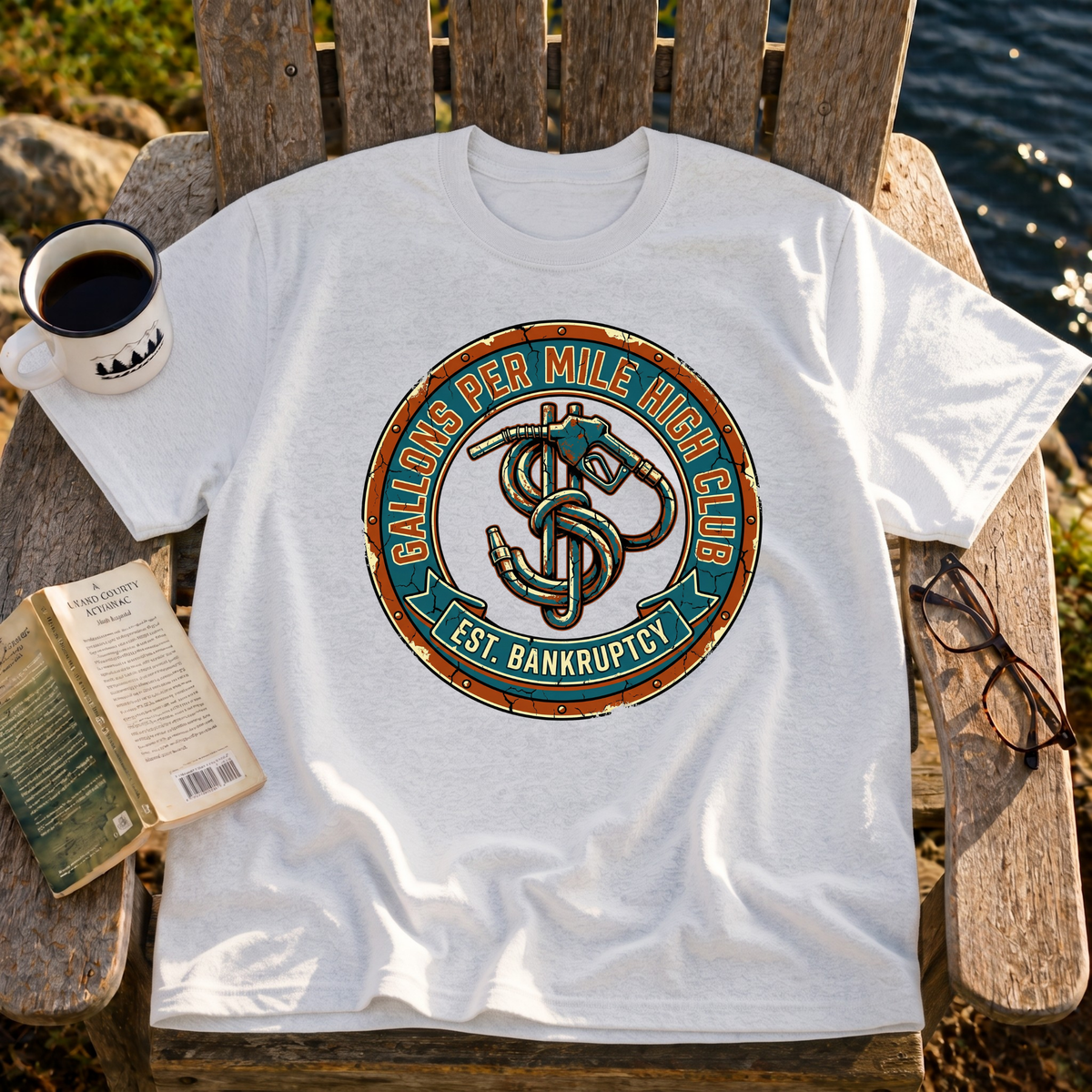 GPM T-Shirt