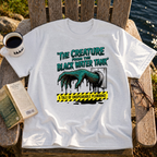 The Creature From The Black Water Tank T-Shirt
