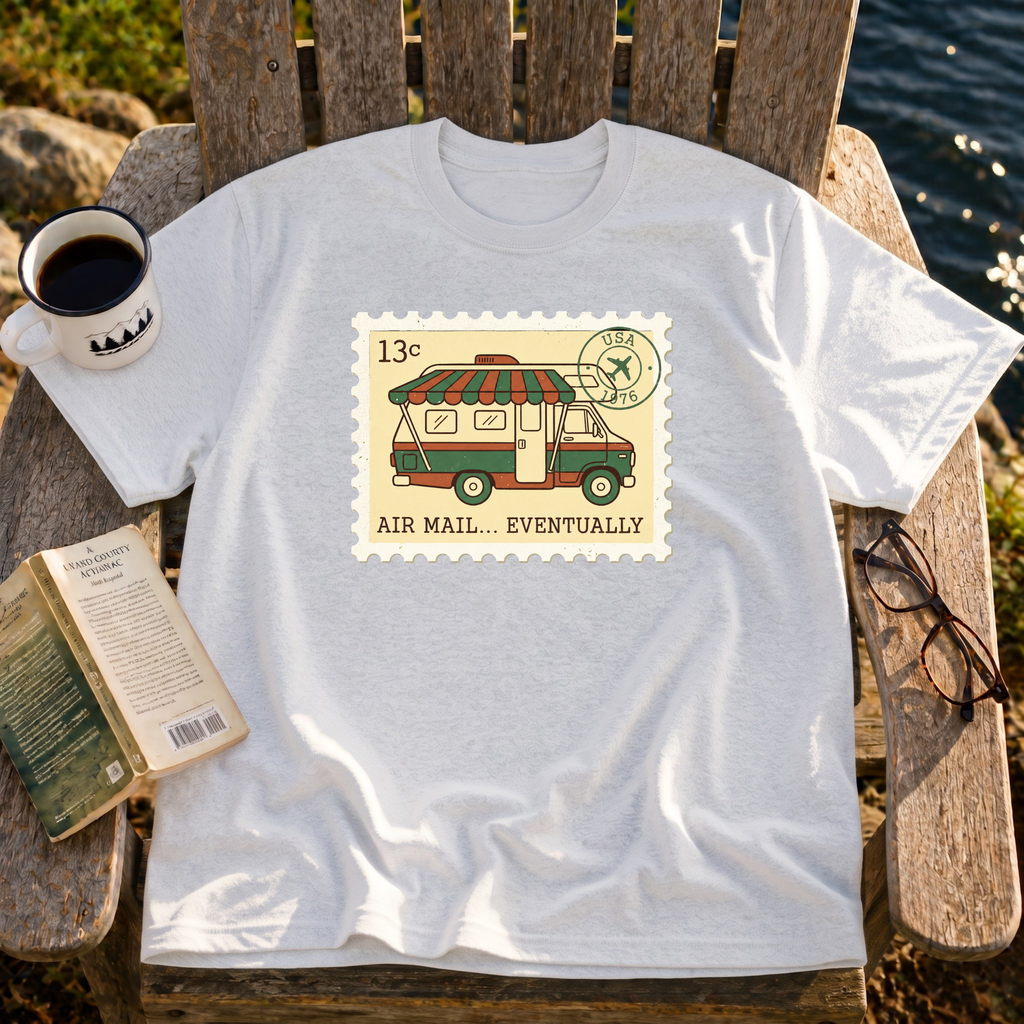 Air Mail T-Shirt
