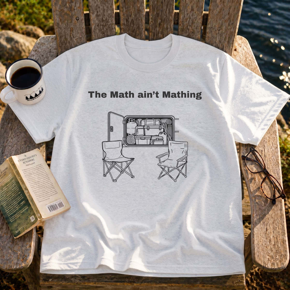 Math T-Shirt