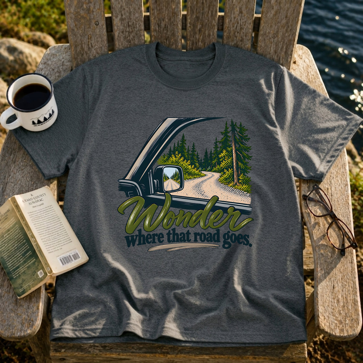 Heather Navy